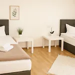 Sunnyhome Monteurwohnungen Und In 公寓 *