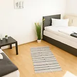 公寓 Sunnyhome Monteurwohnungen Und In *