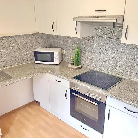 Apartment Sunnyhome Monteurwohnungen Und In *