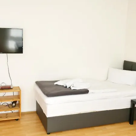 Sunnyhome Monteurwohnungen Und In Schwandorf in Bayern