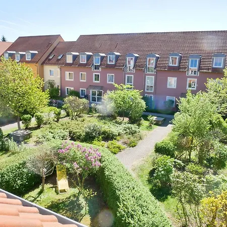 Lejlighed Sunnyhome Monteurwohnungen Und In