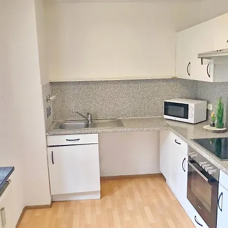 Sunnyhome Monteurwohnungen Und In *