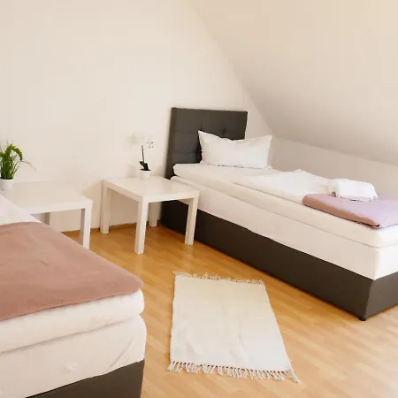 Sunnyhome Monteurwohnungen Und In Apartment