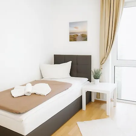 Sunnyhome Monteurwohnungen Und In *