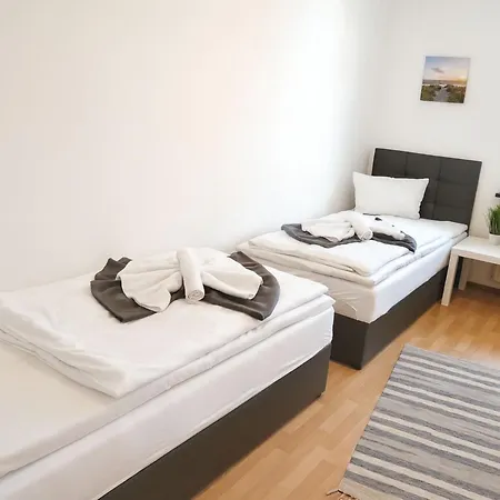 Sunnyhome Monteurwohnungen Und In Schwandorf