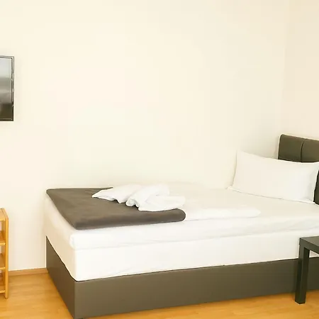 Sunnyhome Monteurwohnungen Und In Lejlighed *