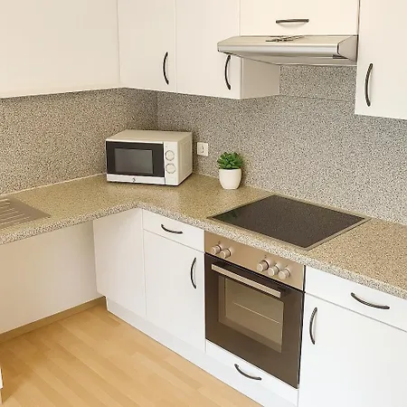 Sunnyhome Monteurwohnungen Und In Lägenhet *