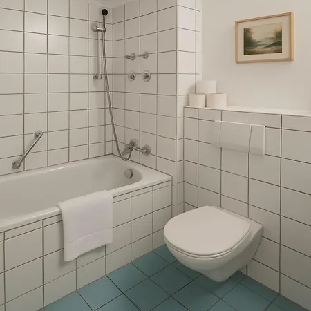 Sunnyhome Monteurwohnungen Und In