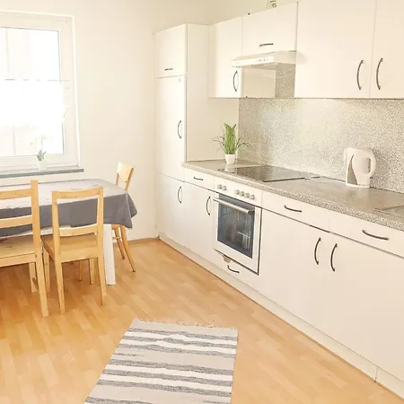 Apartament Sunnyhome Monteurwohnungen Und In *