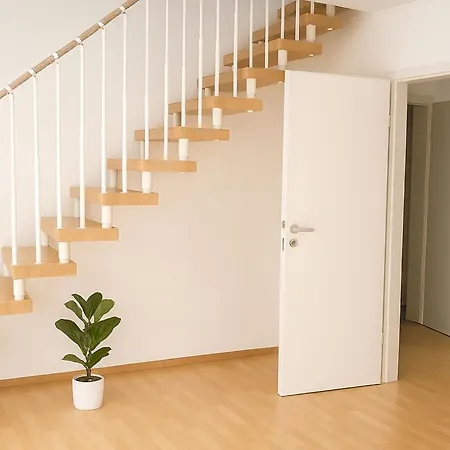 Lägenhet Sunnyhome Monteurwohnungen Und In