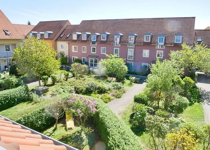 Lejlighed Sunnyhome Monteurwohnungen Und In