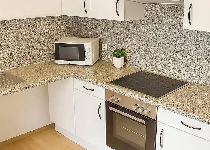 Sunnyhome Monteurwohnungen Und In Apartman *
