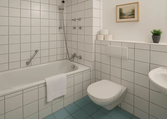 Sunnyhome Monteurwohnungen Und In