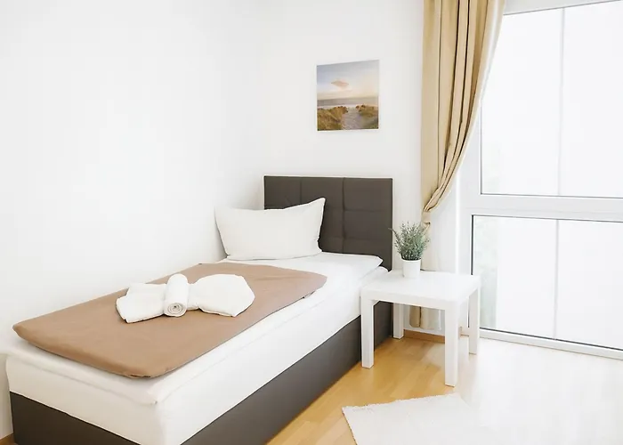 Sunnyhome Monteurwohnungen Und In *