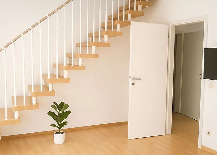 Lejlighed Sunnyhome Monteurwohnungen Und In