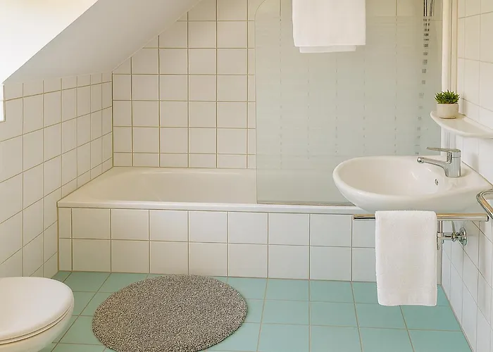 Lejlighed Sunnyhome Monteurwohnungen Und In *